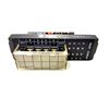 Image 2 : GE FANUC IC610MDL104A I/O MODULE 24VDC 4SINK IN/4 RELAY OUT