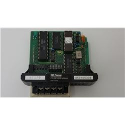 FANUC IC610CCM110D I/O LINK LOCAL MODULE