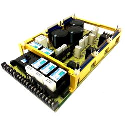 FANUC A20B-1003-0863/01A SPINDLE DRIVE BOARD / A20B1003086301A