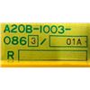 Image 2 : FANUC A20B-1003-0863/01A SPINDLE DRIVE BOARD / A20B1003086301A