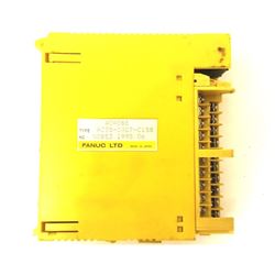 FANUC A03B-0807-C158 OUTPUT MODULE DIGITAL 8POINT AOA08E