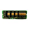 Image 1 : FANUC A20B-2900-0620/03A SERVO DRIVE MODULE DAUGHTER BOARD A20B-2900-0620