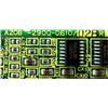 Image 2 : FANUC A20B-2900-0610/02B C-SERIES SERVO CONTROLLER DAUGHTER BOARD