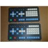 Image 1 : NEW FANUC A98L-0005-0033#E KEYPAD COVERS