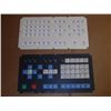 Image 2 : NEW FANUC A98L-0005-0033#E KEYPAD COVERS