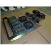 Image 2 : LOT OF MISC FANUC FANS