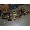 Image 1 : LOT OF SMALL FANUC TRANSFORMERS