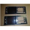 Image 1 : LOT OF 2 FANUC MDI/CRT UNIT FRAMES
