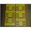 Image 1 : LOT OF 6 FANUC SERVO AMPLIFIER COVERS