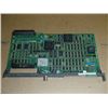 Image 1 : FANUC A20B-8001-0120/03A BOARD ABRIO W/ETHERNET A20B-1006-0220/01A