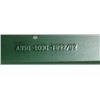 Image 2 : FANUC A20B-1000-0890/02B KEY PAD A350-1000-T892/02