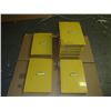 Image 1 : lot of (8) FANUC MAP001 MODEM MODULES
