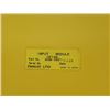 Image 2 : lot of (10) FANUC A03B-0801-C125 INPUT MODULES ID16D