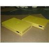 Image 2 : lot of (2) FANUC IF01A INTERFACE MODULES A03B-0801-C401