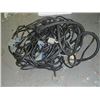 Image 2 : LOT OF FANUC CONNECTION CABLES