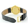 Image 6 : Bvlgari 18KT Yellow Gold 3577 Ladies Watch