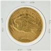 Image 2 : 1910-S $20 AU St. Gaudens Double Eagle Coin