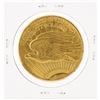 Image 2 : 1924 $20 XF St. Gaudens Double Eagle Coin