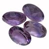 Image 1 : 32.22ctw Oval Mixed Amethyst Parcel