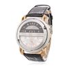 Image 2 : Stainless Steel Ritmo Mundo Model 211 Men's Watch