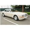 Image 1 : 1995 Bentley Continental R