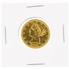 Image 1 : 1901-S $5 C Liberty Head Half Eagle Coin