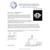 Image 4 : 14KT White Gold 3.11ct Tanzanite and Diamond Ring