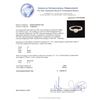 Image 3 : 14-18KT White Gold 1.08ctw Diamond Wedding Ring Set