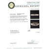 Image 4 : 14KT Yellow Gold 2.28ctw Diamond Bracelet