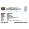 Image 2 : 4.17ctw Pear Aquamarine Parcel