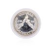 Image 1 : 1988-S Commemorative United States Olympic Silver Dollar