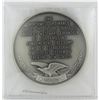 Image 2 : 1787 Silver Commemorative Medal