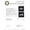 Image 4 : 18KT White Gold 2.42ct Diamond Ring