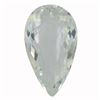 Image 1 : 8.58ctw Pear Aquamarine Parcel