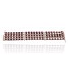 Image 1 : 14KT Yellow Gold 60.90ctw Ruby and Diamond Bracelet