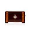 Image 1 : Rosewood Deluxe Cigar Humidor