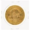 Image 2 : 1904-S $20 Au Liberty Head Double Eagle Coin