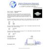 Image 3 : 14KT White Gold 2.76ctw Diamond Ring