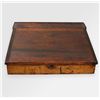 Image 1 : American Antique 1810-1840's School House Master's Desk