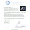 Image 4 : 18KT White Gold GIA Certified 25.57ct Tanzanite and Diamond Ring