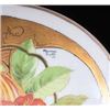 Image 2 : Noritake Japanese Hand Painted Cabinet Plate