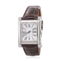 Bedat & Co No. 7 Stainless Steel Watch