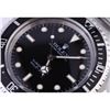 Image 2 : Rolex Stainless Steel Submariner Men's Watch