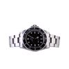 Image 5 : Rolex Stainless Steel Submariner Men's Watch
