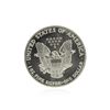 Image 2 : 1989 American Silver Eagle Dollar BU Coin