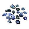 Image 1 : 7.62ctw. Natural Sapphire Parcel