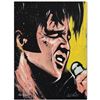 Image 3 : Elvis Presley (68 Special) by  David Garibaldi