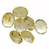 Image 1 : 32.31ctw Oval Mixed Citrine Quartz Parcel