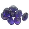 Image 1 : 34.91ctw Oval Mixed Amethyst Parcel