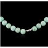 Image 2 : Jade Necklace